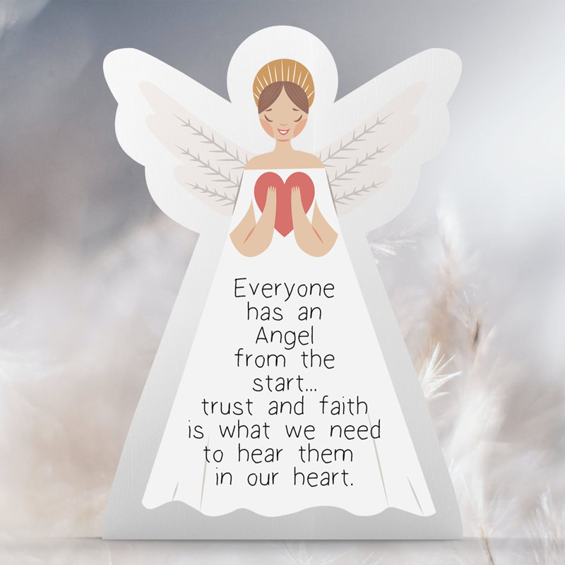 Wunder Figurine