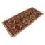 One-of-a-Kind 5'5" X 12'3" Hand Knotted Area Rug