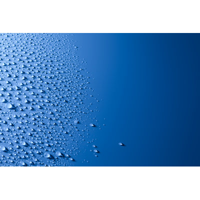 " Water Drops Background "