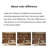 Modern simple high appearance level bookcase