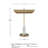 Woolridge Desk Lamp