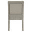 Foundations Side Chair in Light Shale