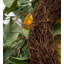 25" Dried Silk Wreath