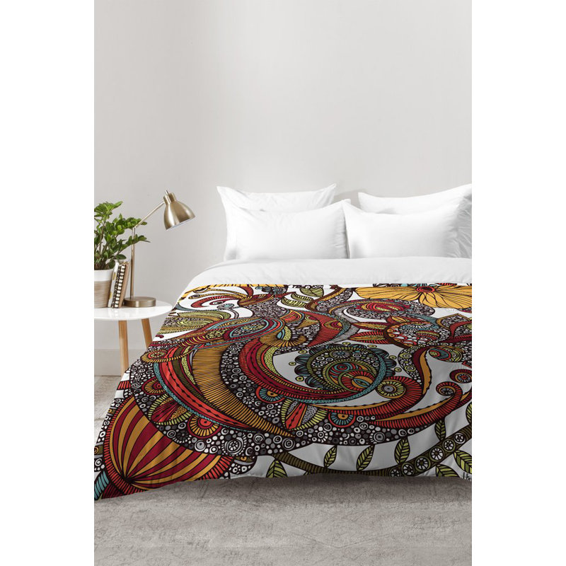 Ensemble d'édredon, Édredon double / grand + 2 taies décoratives sta