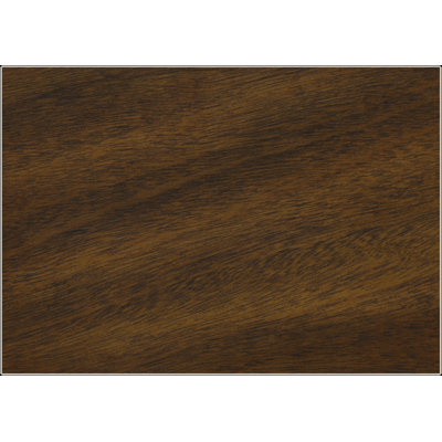 Table de chevet polyvalente en bois avec rangement et tablette, idéale pour la chambre à coucher et le salon.