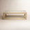 Adamson 50" Pine Coffee Table