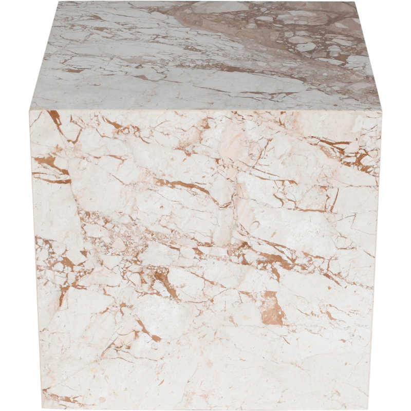 Abarca End Table, Brecca