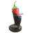 Count Dracula Chili Over Sized Spooky Veggie Statue