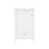 Blanc est en rupture de stock