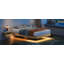 Steel Bed