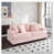 Rose est en rupture de stock