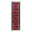 Hand Knotted Wool Geometric Area Rug