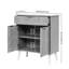 Accent Cabinet