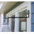 Metal Weather Resistant Bracket Plant Stand
