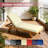 Outdoor Chaise Lounge Cushion, 72" x 21" x 3" Patio Lounge Chair Cushion, Water-Resistant UV-Protected Replacement Cushion with High Density Foam, White-635445417