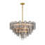 Lustre 16 lumières Mexborough-1530486503