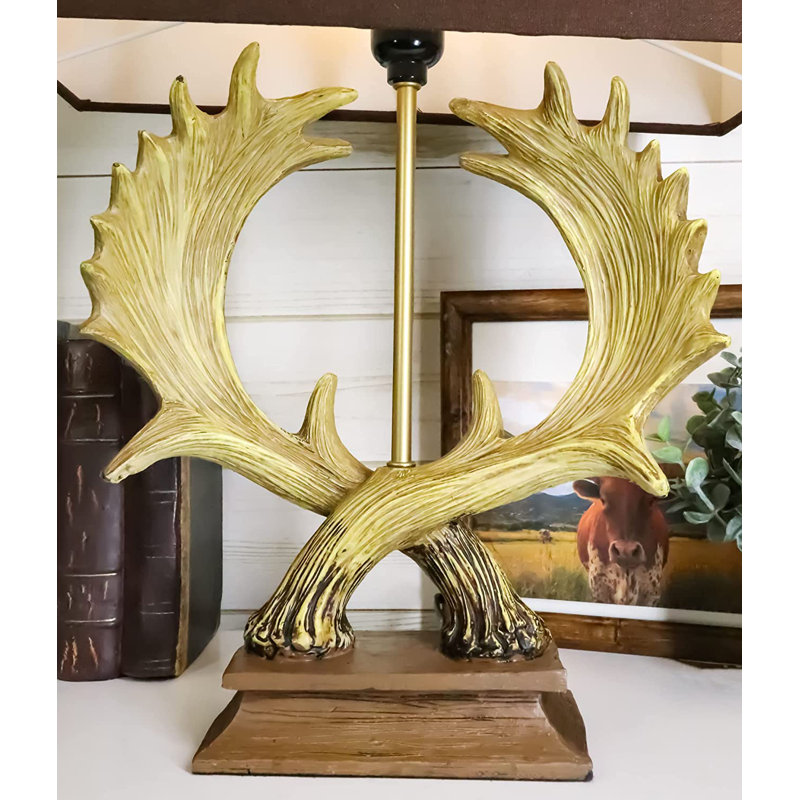 Sculpture Clauzell Lodge