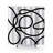 Coco Shower Curtain-101674741