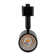 LED Track Lighting Head Compatible with J Type Track