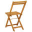 Patio Dining Side Chair