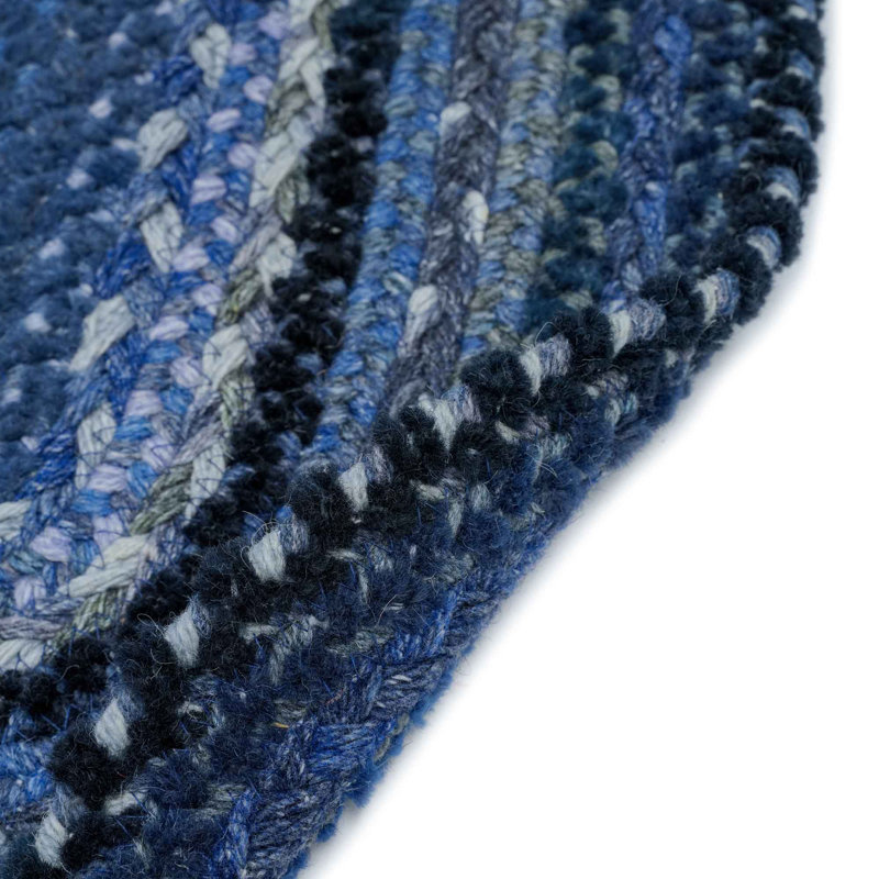 Lyam Indoor Rug, Oval 9' 2" x 13' 2"