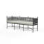 Provence Outdoor Bench-108306011