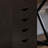 Ciwan 15.75'' Wide 5 -Drawer Mobile File Cabinet