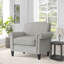 Fauteuil Bahrije