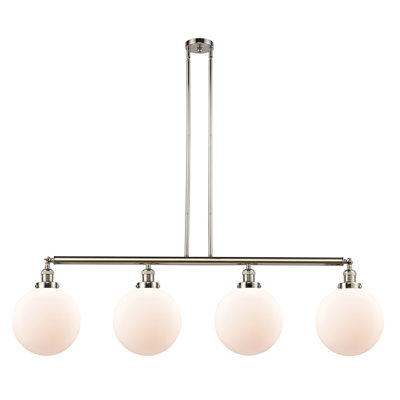 Antsje 4 - Light Kitchen Island Pendant
