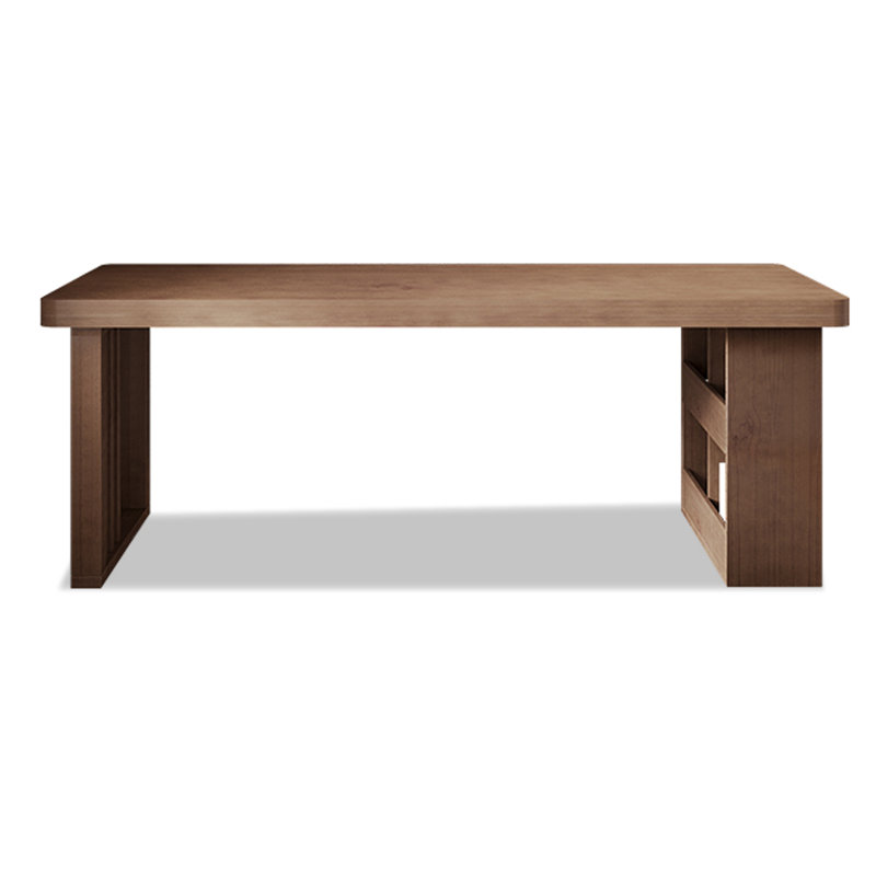 Bureau / table simple Simple, H 29,53 po x l 78,74 po x P 23,62 po
