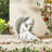 Isenhour Angels & Cherubs Weather Resistant UV Resistant Garden Statue