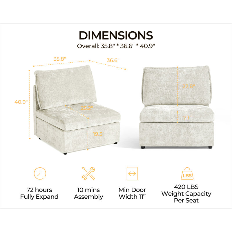 Single Chair