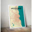 Milwaukee City Map - No Frame Print-1386791756