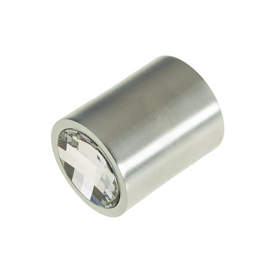 Coppedge Passage Door Knob