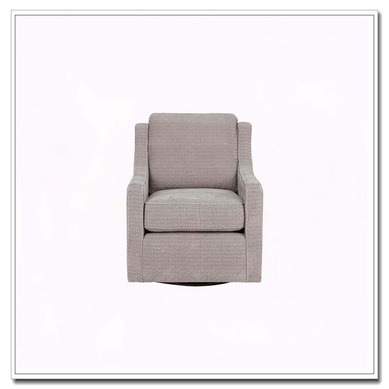 Fauteuil pivotant Harris