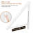 Metal Wall-Mounted Drying Rack