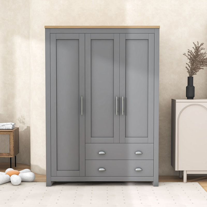 Armoire autoportante Crystallee