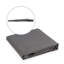 Blumfeldt Fabric Replacement Canopy for Pergola-43145429-43145430