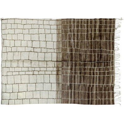 One-of-a-Kind 10' X 13'8" Area Rug