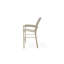 Chaise de café empilable en aluminium Bazza-2093280979-2093280801