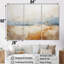 Ensemble d'art mural prairies des prairies-107750216-107750218