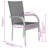 Corderro Rectangular 4 - Person 55.12" Long Dining Set-938019546-878743661-878743653