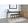 78'' Console Table