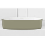 Ios 31.88'' L Bathroom Sink