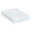 Matelas en mousse à mémoire de forme très court 10 po RV avec infusion de gel et housse respirante
