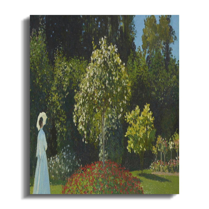 Wrapped Canvas Print Set, 20x24