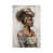 Toile tendue