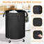 Laundry Cart