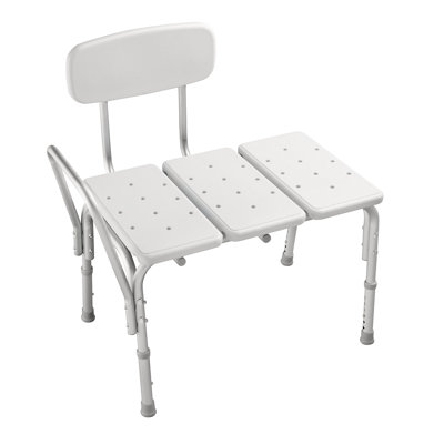Tub Transfer Bench