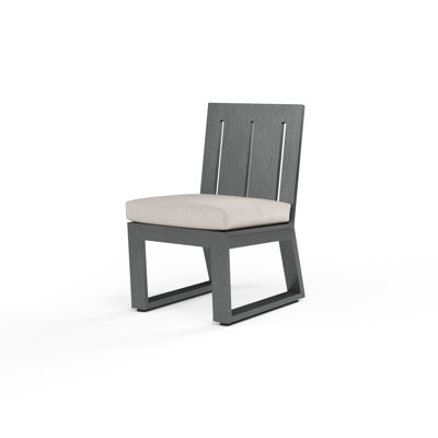 Redondo Outdoor Dining Side Chair
